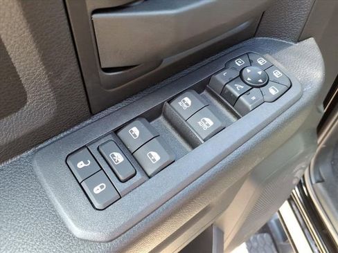 New 2025 RAM 3500 Tradesman image 15