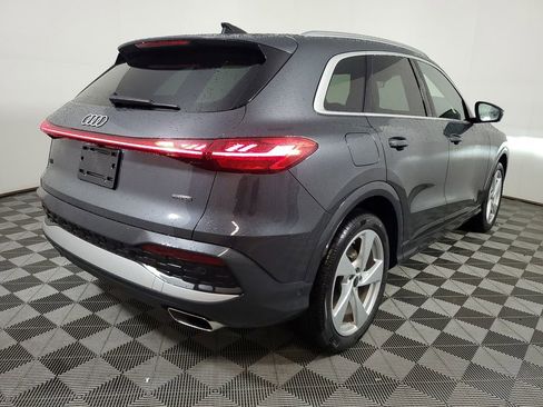Used 2025 Audi Q5 Prestige AWD/4WD image 6