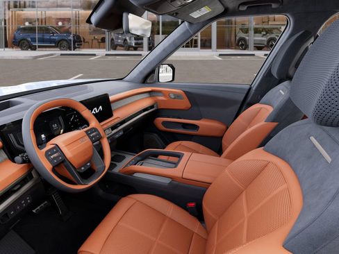 New 2027 Kia Telluride X-Line SX Prestige image 17