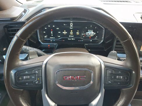 Used 2023 GMC Sierra 1500 SLT w/ SLT Premium Package image 20