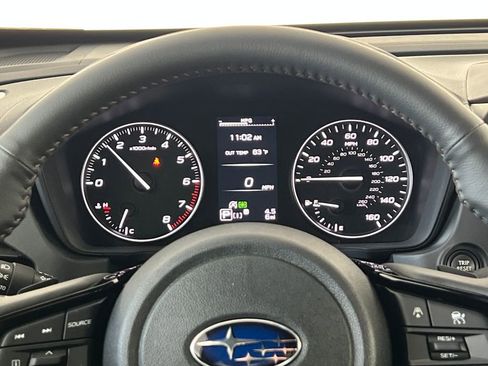 New 2026 Subaru Forester Touring AWD/4WD image 17