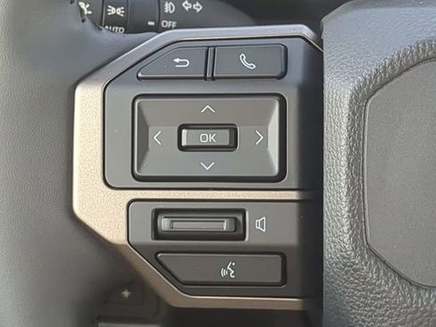 New 2026 Toyota Land Cruiser AWD/4WD image 25