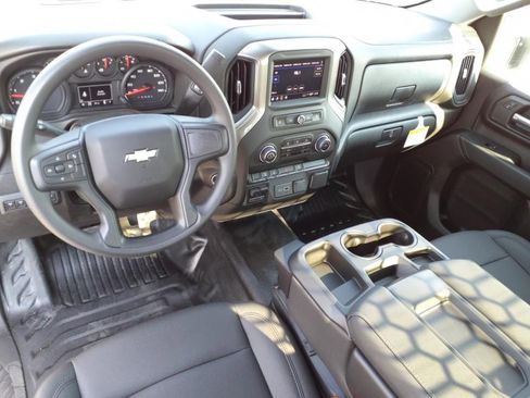 New 2024 Chevrolet Silverado 3500 W/T w/ WT Convenience Package image 7