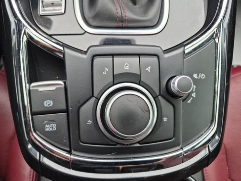 Used 2022 MAZDA CX-9 Carbon Edition AWD/4WD image 22