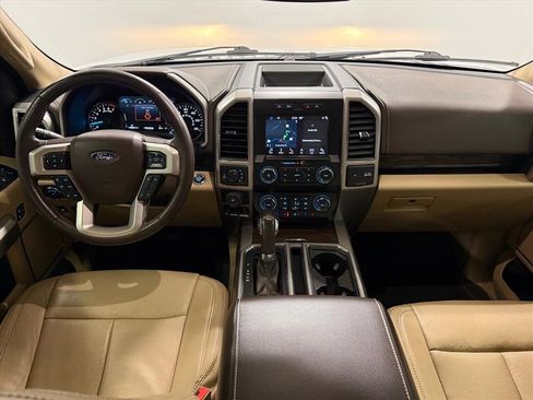 Used 2019 Ford F150 Lariat image 13