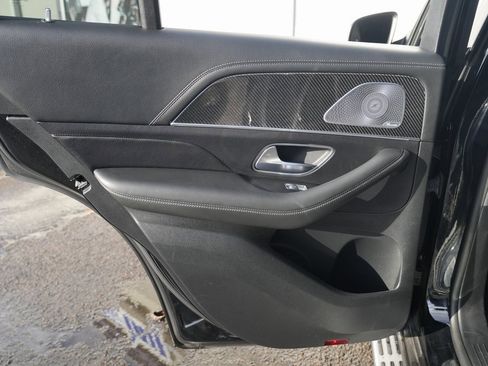 Used 2021 Mercedes-Benz GLE 53 AMG 4MATIC Coupe image 33