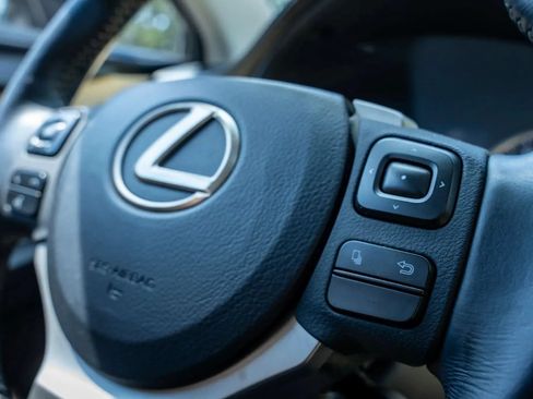 Used 2016 Lexus NX 200t FWD w/ Premium Package image 23