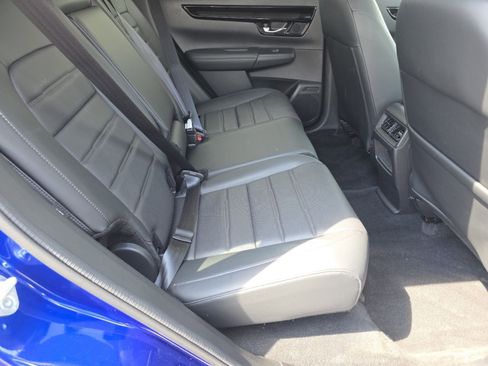 Certified 2023 Honda CR-V EX-L image 19