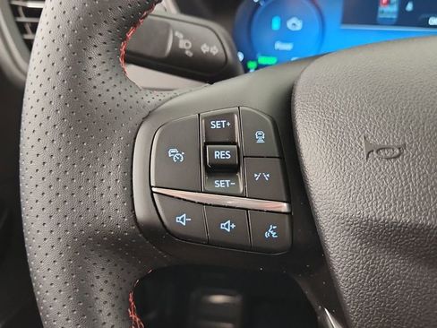 New 2024 Ford Escape ST-Line Select w/ Tech Pack #2 AWD/4WD image 20
