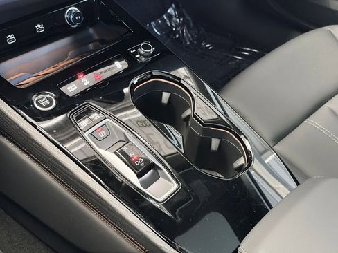 Certified 2025 Audi A5 2.0T Premium Plus w/ Premium Plus AWD/4WD image 20