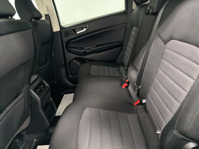 Certified 2024 Ford Edge SE AWD/4WD image 23