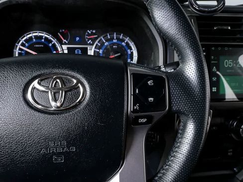 Used 2019 Toyota 4Runner SR5 image 15