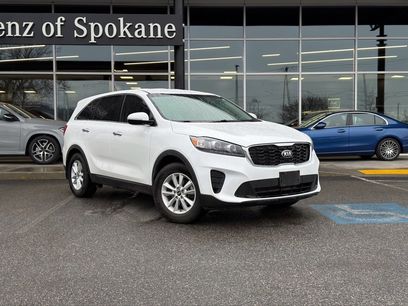 Used 2019 Kia Sorento LX