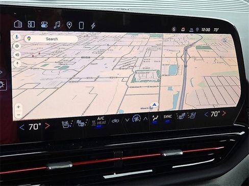 New 2026 Chevrolet Silverado EV Trail Boss image 20