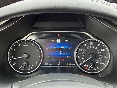 Used 2023 Nissan Murano Platinum w/ Cargo Package AWD/4WD image 23