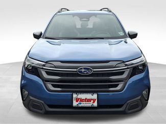 Certified 2025 Subaru Forester Limited AWD/4WD video 2