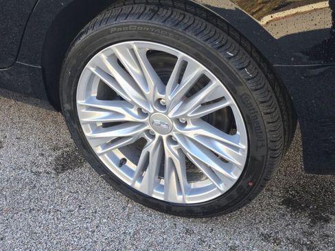 New 2026 Cadillac CT4 Premium Luxury image 17