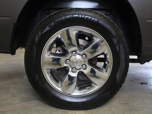 Used 2019 RAM 1500 Tradesman w/ Tradesman SXT Package RWD image 28