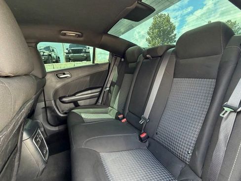 Used 2021 Dodge Charger R/T RWD image 13