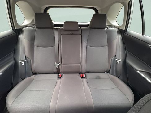 Used 2025 Toyota RAV4 LE FWD image 13