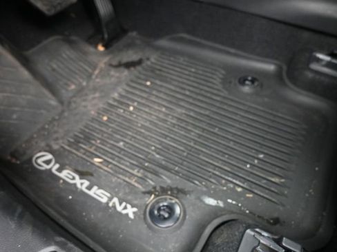 Used 2025 Lexus NX 350 AWD w/ Accessory Package (K3) image 25