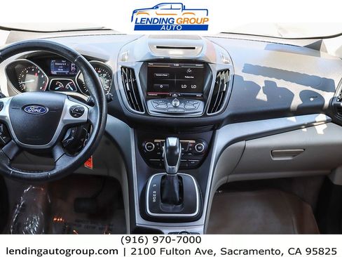Used 2014 Ford Escape SE w/ Equipment Group 201A FWD image 11
