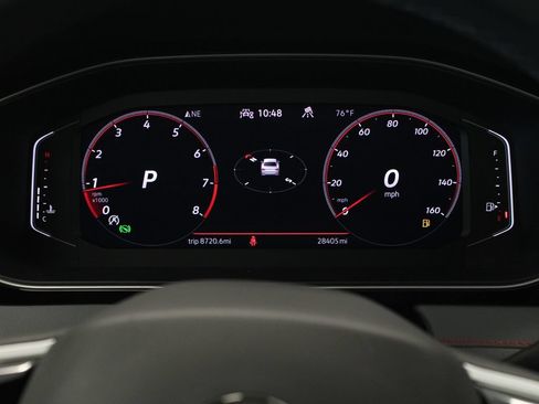 Used 2025 Volkswagen Jetta GLI Autobahn FWD image 21