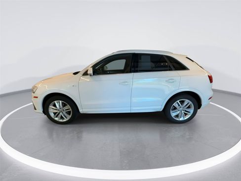 Used 2018 Audi Q3 2.0T Premium Plus AWD/4WD image 4