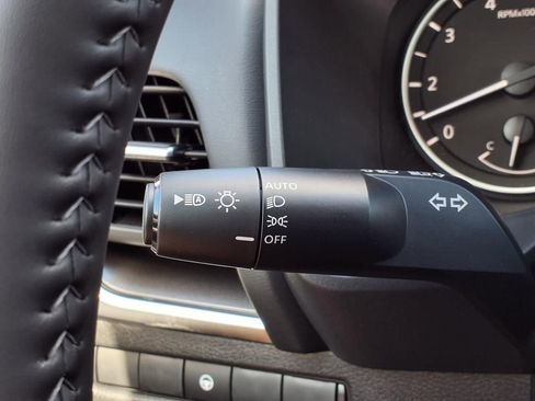 New 2026 Nissan Rogue SV image 27