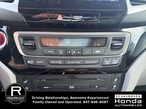 Used 2016 Honda Pilot Elite image 23