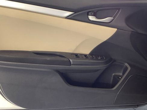 Used 2016 Honda Civic LX image 12