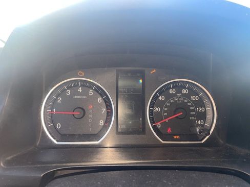 Used 2007 Honda CR-V EX-L image 3