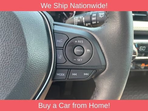 Used 2024 Toyota RAV4 XLE w/ Weather Package AWD/4WD image 27