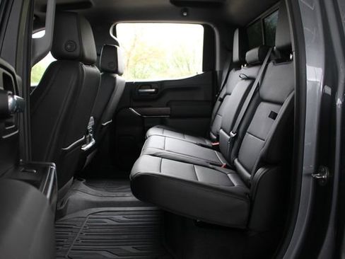 Certified 2021 GMC Sierra 1500 SLT image 32