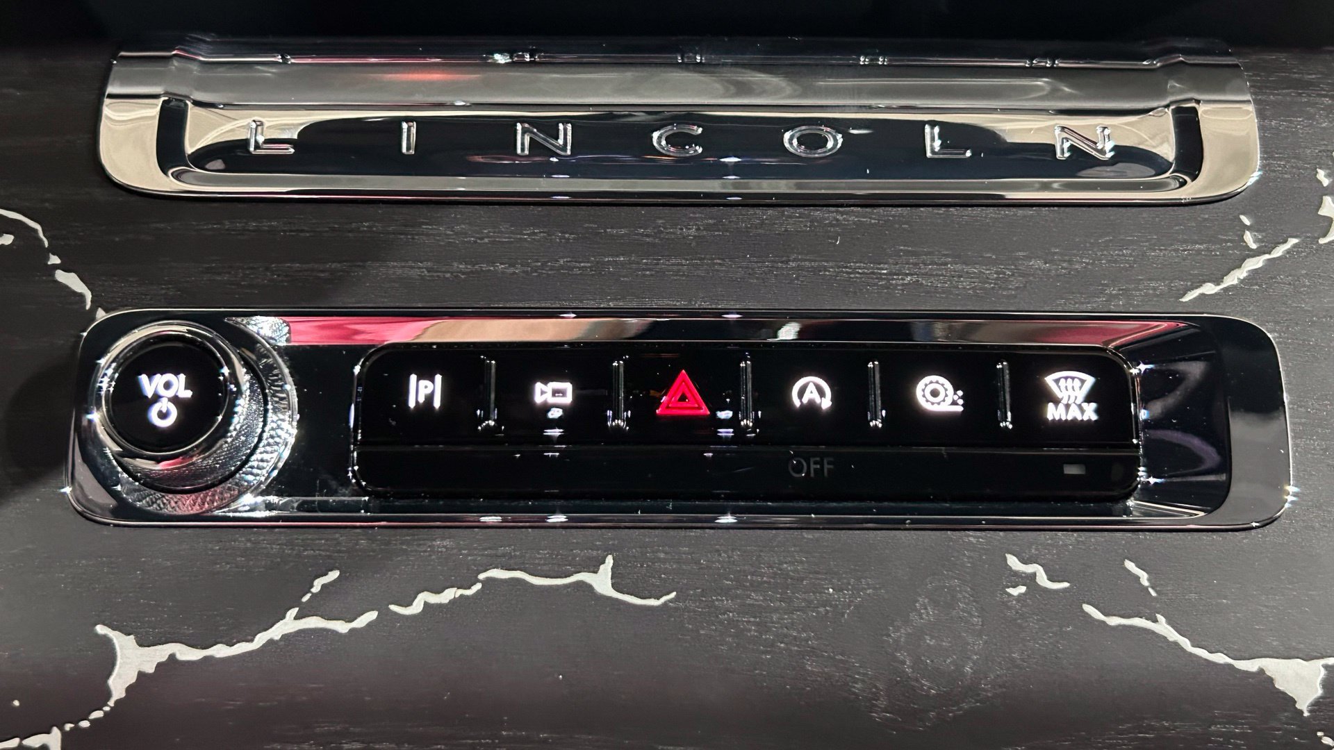 Used 2026 Lincoln Aviator Black Label AWD/4WD image 93
