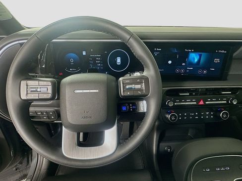 New 2026 Hyundai Palisade Calligraphy image 10