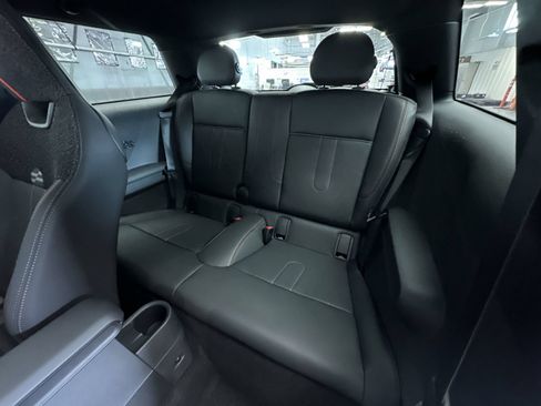 New 2026 MINI Cooper John Cooper Works FWD image 24