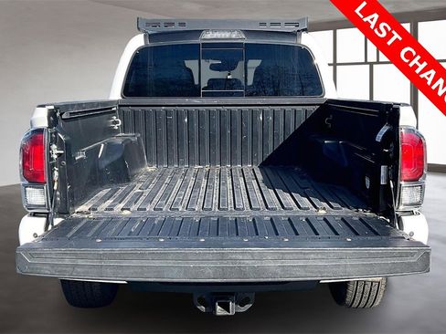 Used 2020 Toyota Tacoma TRD Pro image 18