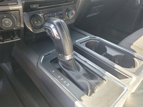 Used 2018 Ford F150 XLT w/ Equipment Group 302A Luxury image 33