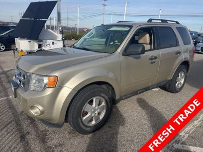 Used 2012 Ford Escape XLT