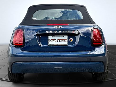 New 2026 MINI Cooper S image 4