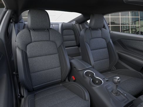 New 2026 Ford Mustang GT RWD image 31
