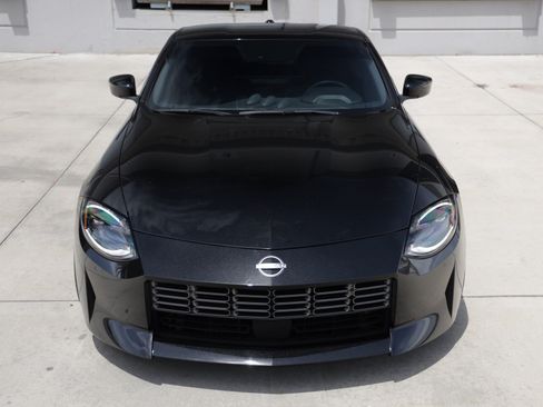 Used 2024 Nissan Z Sport w/ Floor Mat Package RWD image 22