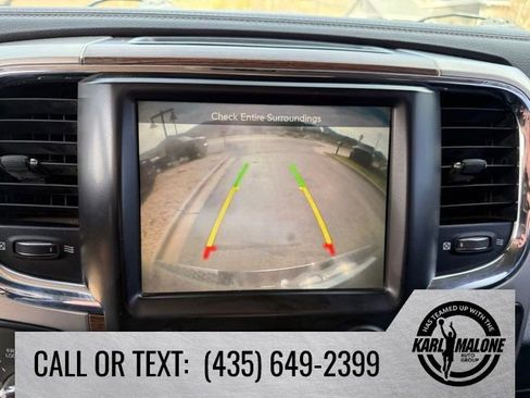 Used 2014 RAM 2500 Laramie image 20