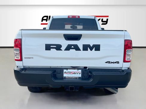 Used 2024 RAM 2500 Tradesman image 6