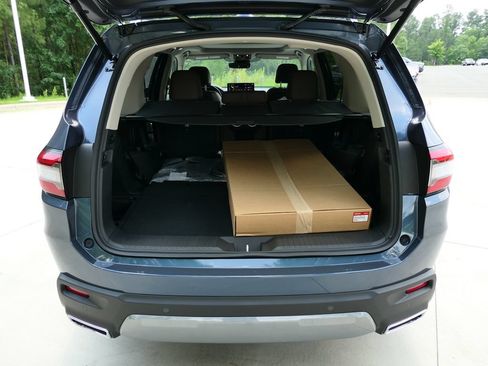 New 2026 Honda Pilot Elite image 33