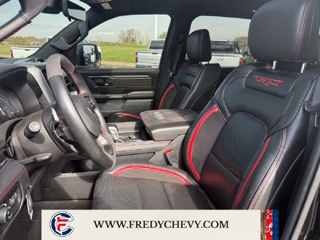 Used 2022 RAM 1500 TRX w/ TRX Level 2 Equipment Group AWD/4WD image 12