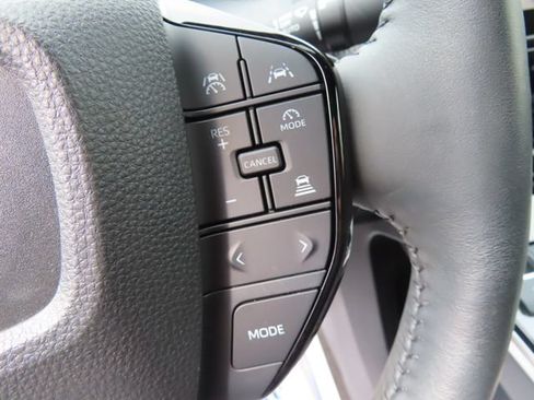 Used 2024 Subaru Solterra w/ Premium Package AWD/4WD image 16