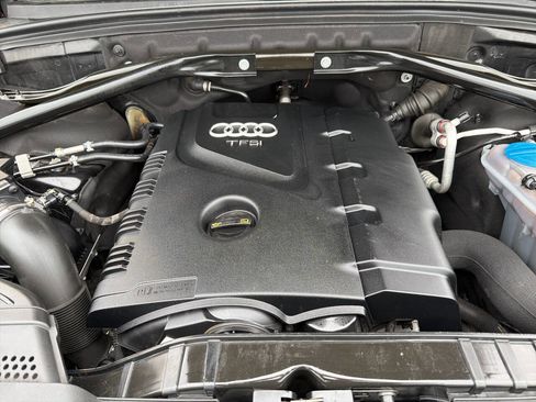 Used 2014 Audi Q5 2.0T Premium Plus w/ Premium Plus Package image 16