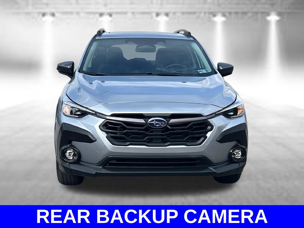 Certified 2026 Subaru Crosstrek 2.5i Premium AWD/4WD image 9